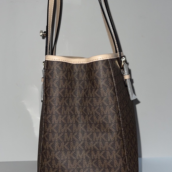 NWT Micheal Kors Large Jet Set - Picture 4 of 4